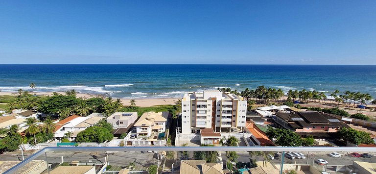 COPDS0110 - Comfortable with sea view