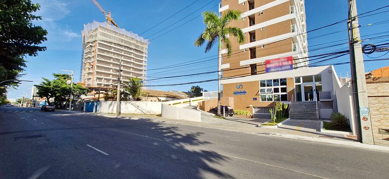 COPDS0110 - Edificio Pedra do Sal Privilege