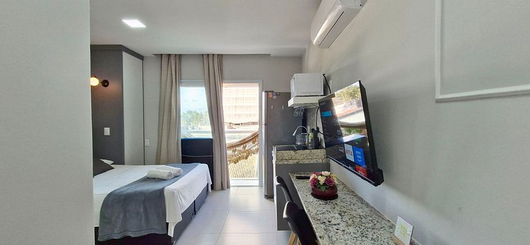 COPDS0110 - Comfortable with sea view