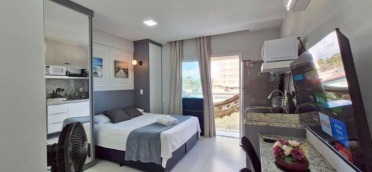 COPDS0110 - Comfortable with sea view