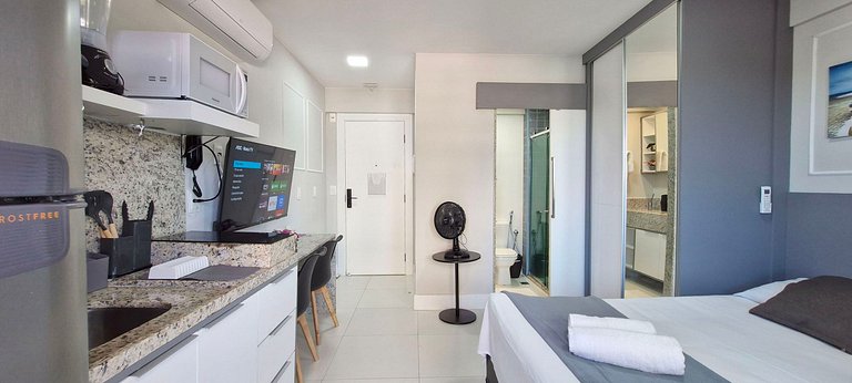 COPDS0110 - Cómodo con vista al mar