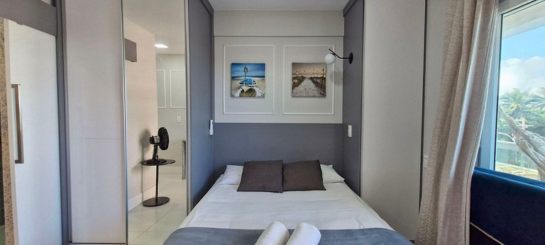 COPDS0110 - Comfortable with sea view