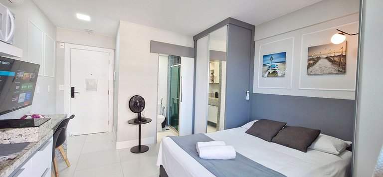 COPDS0110 - Comfortable with sea view