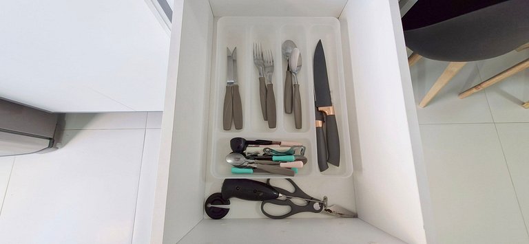 COPDS0110 - Comfortable with sea view