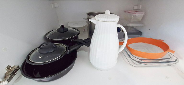 COPDS0110 - Cómodo con vista al mar