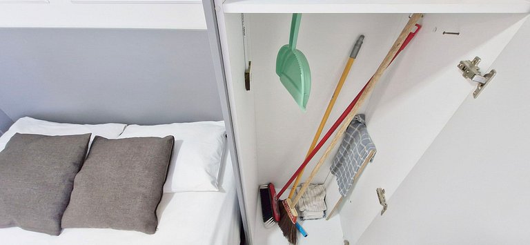 COPDS0110 - Comfortable with sea view