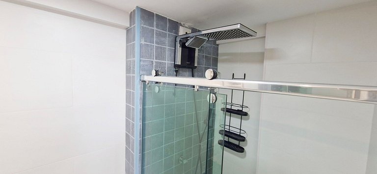 COPDS0110 - Comfortable with sea view