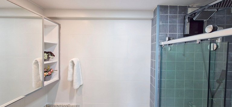 COPDS0110 - Cómodo con vista al mar