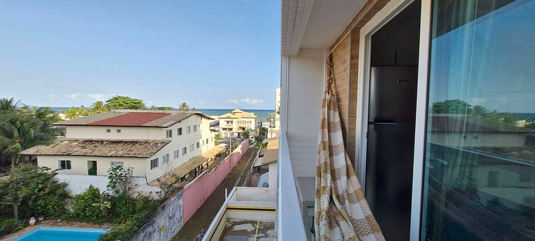 COPDS0110 - Cómodo con vista al mar