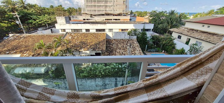 COPDS0110 - Cómodo con vista al mar