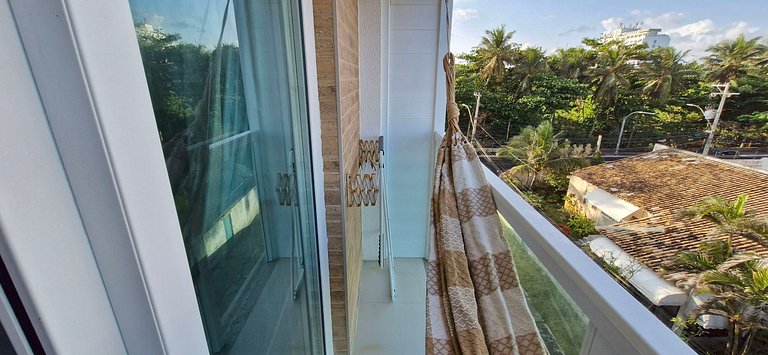 COPDS0110 - Comfortable with sea view