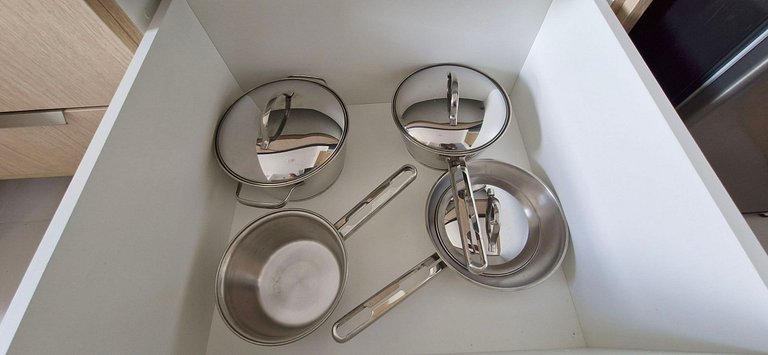 COFDR0104 - Dormitorio y salón para 3 personas