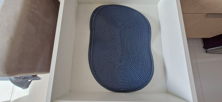 COFDR0104 - Bedroom and living room for 3 people