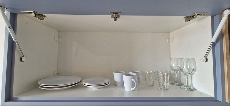 COFDR0104 - Bedroom and living room for 3 people