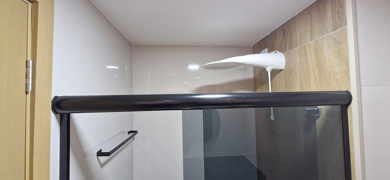 COFDR0104 - Quarto e sala para 3 pessoas