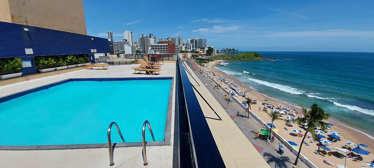 COBAR0100 - Farol Barra Flat