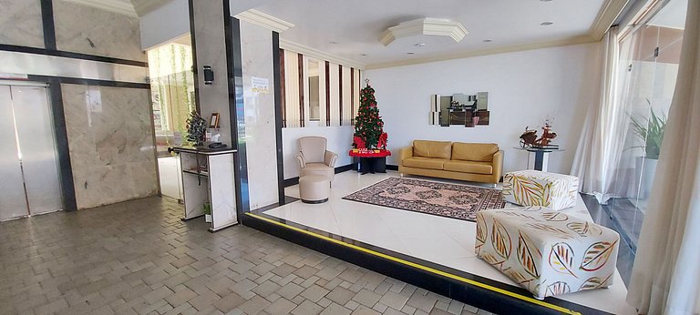 COBAR0100 - Farol Barra Flat