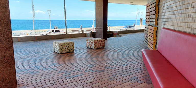 COBAR0100 - Farol Barra Flat