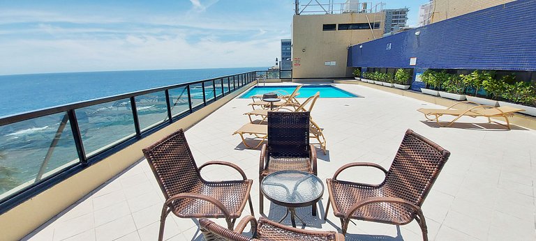 COBAR0100 - Seaside in the Carnival Circuit