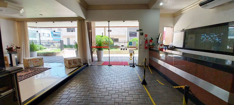 COBAR0100 - Junto al mar en Circuito del Carnaval