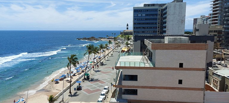 COBAR0100 - Junto al mar en Circuito del Carnaval