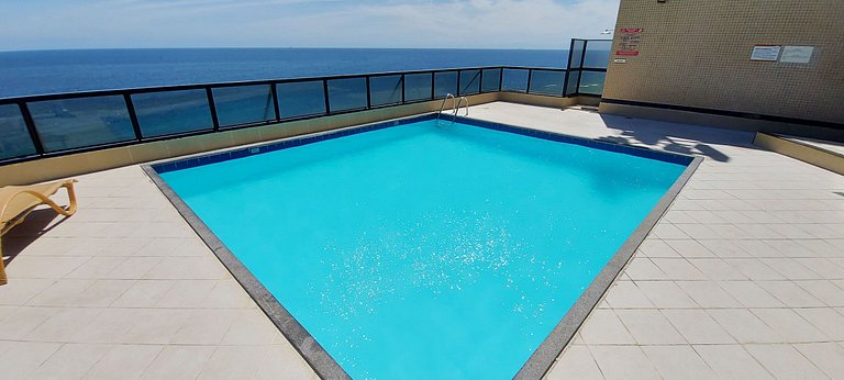 COBAR0100 - Farol Barra Flat