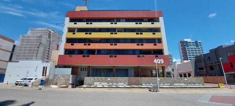 COBAR0100 - Farol Barra Flat