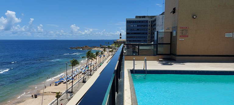 COBAR0100 - Farol Barra Flat