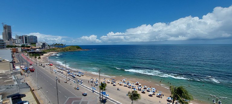 COBAR0100 - Seaside in the Carnival Circuit