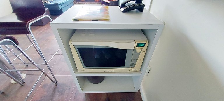 COBAR0100 - Junto al mar en Circuito del Carnaval