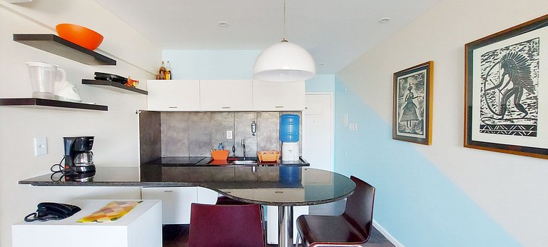 COBAR0100 - Junto al mar en Circuito del Carnaval