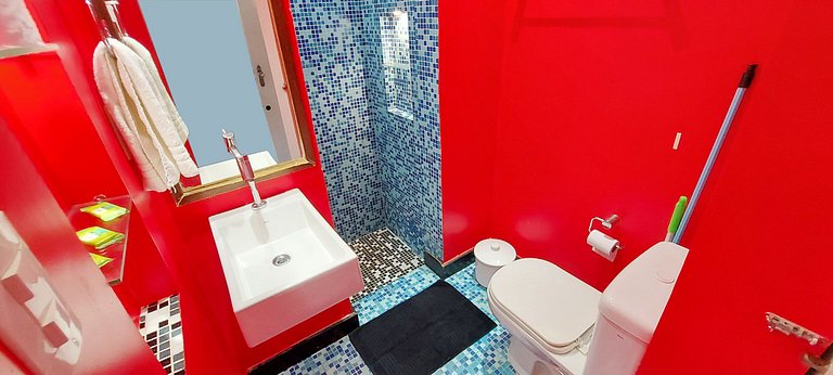 COBAR0100 - Junto al mar en Circuito del Carnaval