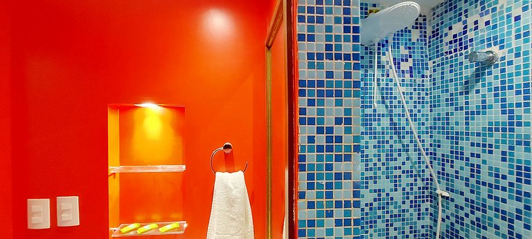 COBAR0100 - Junto al mar en Circuito del Carnaval