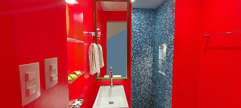 COBAR0100 - Junto al mar en Circuito del Carnaval