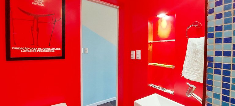 COBAR0100 - Junto al mar en Circuito del Carnaval