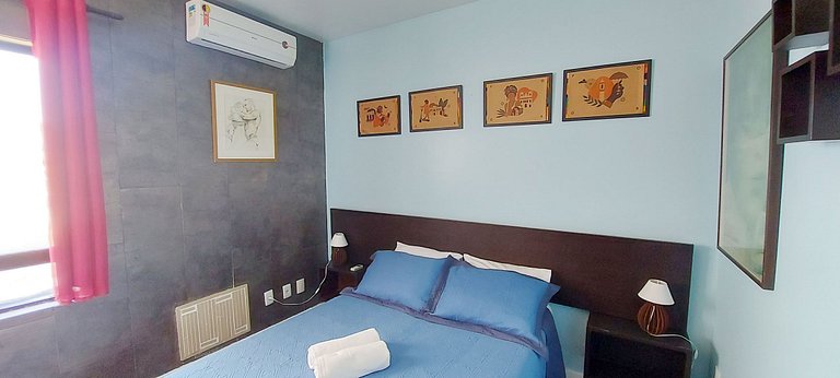 COBAR0100 - Seaside in the Carnival Circuit