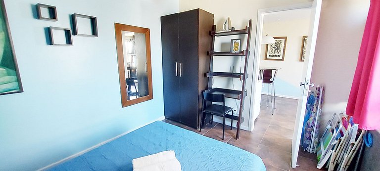 COBAR0100 - Junto al mar en Circuito del Carnaval