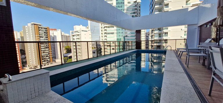 COGRA0103 - Beautiful and complete in Graça