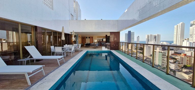 COGRA0103 - Lindo e completo na Graça