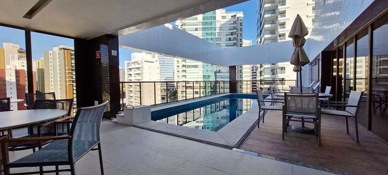 COGRA0103 - Edifício Graça Prime Residence