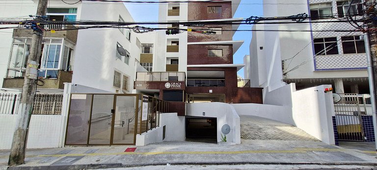 COGRA0103 - Lindo e completo na Graça