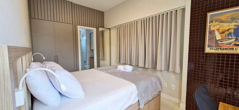 COGRA0103 - Lindo e completo na Graça