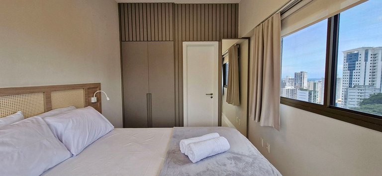 COGRA0103 - Beautiful and complete in Graça