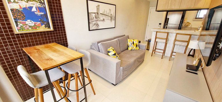 COGRA0103 - Lindo e completo na Graça