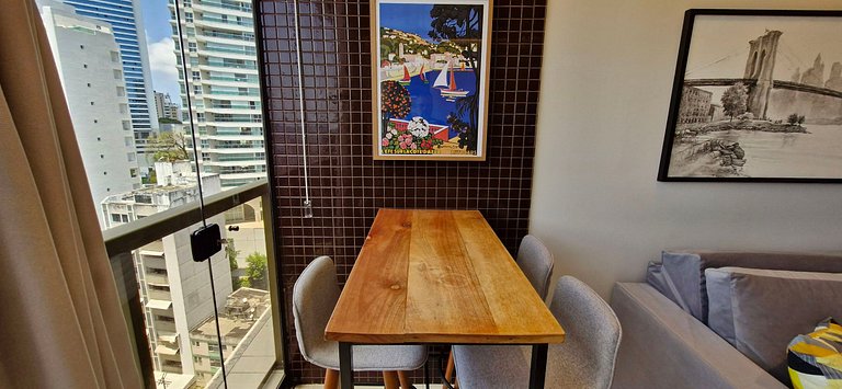 COGRA0103 - Hermosa y completa en Graça