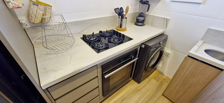 COGRA0103 - Beautiful and complete in Graça