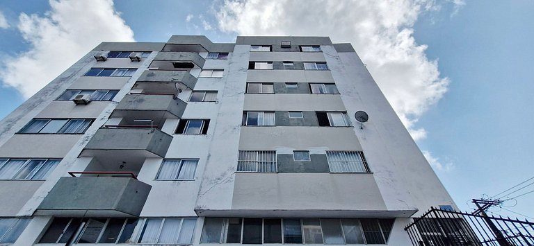 CONAZ0100 - Edifício Larissa
