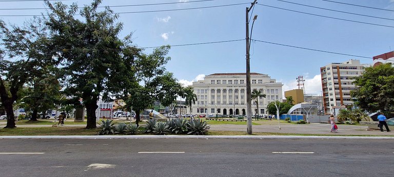 CONAZ0100 - Near Pelourinho