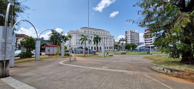 CONAZ0100 - Near Pelourinho