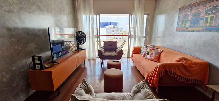 CONAZ0100 - Cerca de Pelourinho